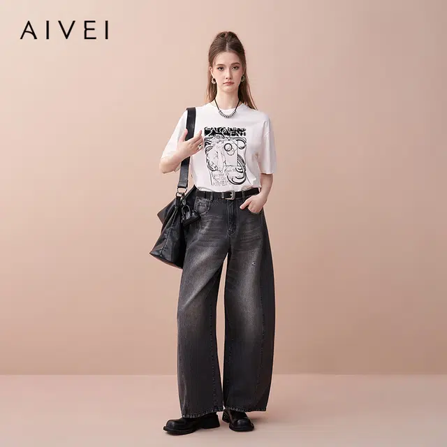 AIVEI T