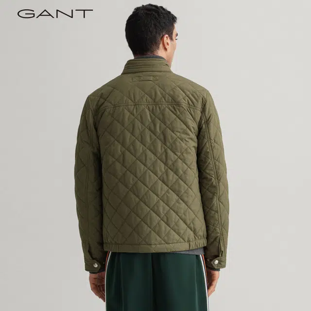 GANT