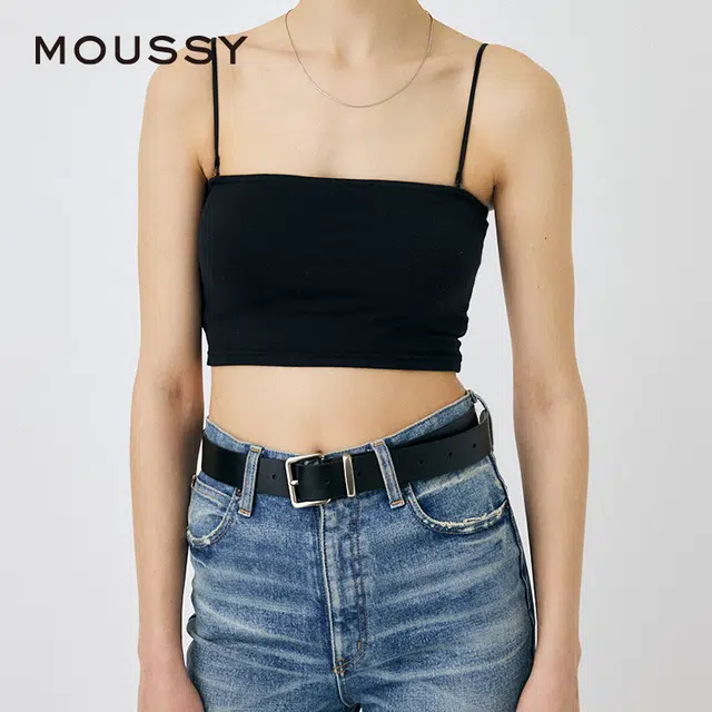 MOUSSY