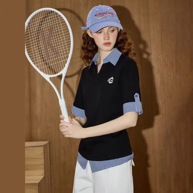 Coolhut Polo