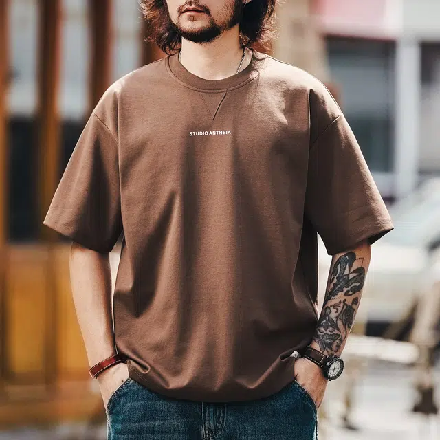 T