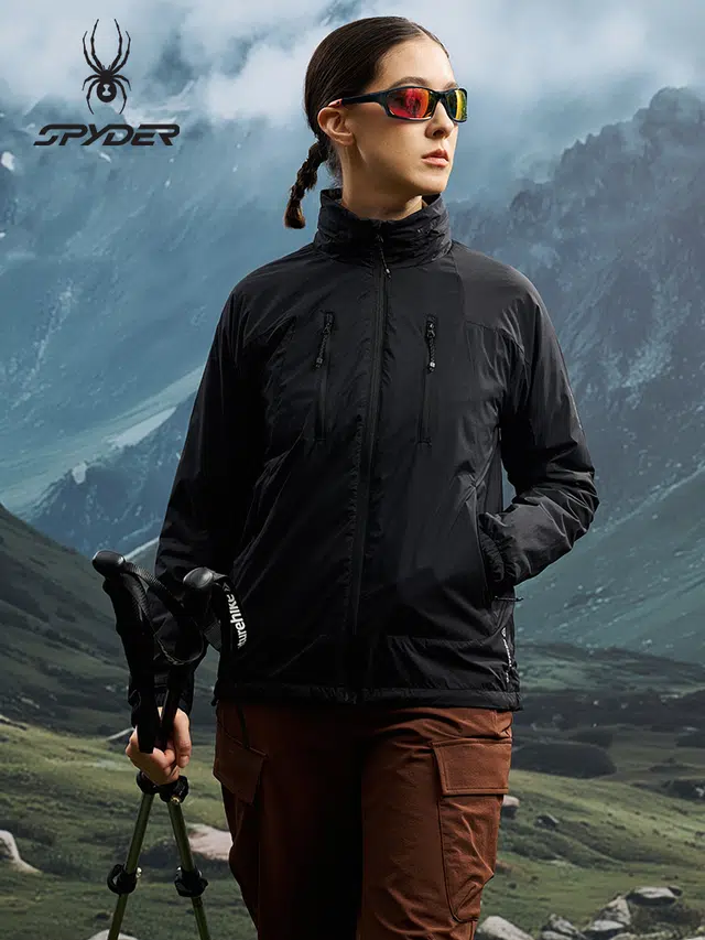 SPYDER