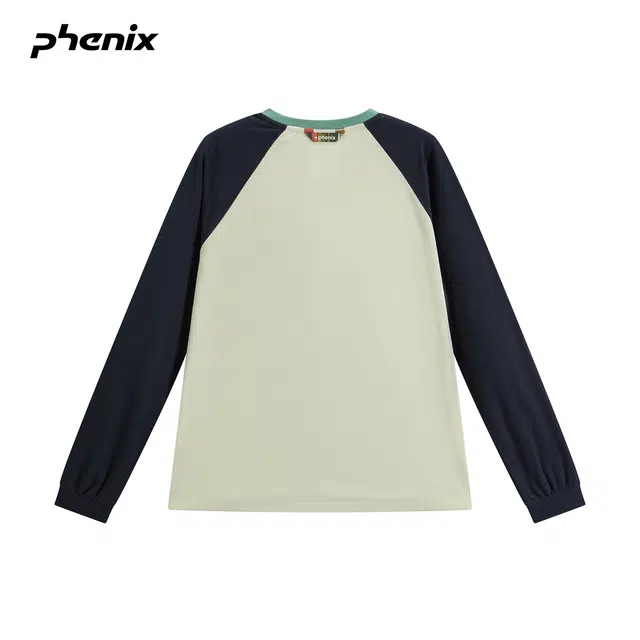 phenix LOGO T