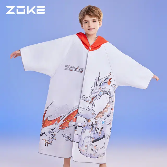 ZOKE