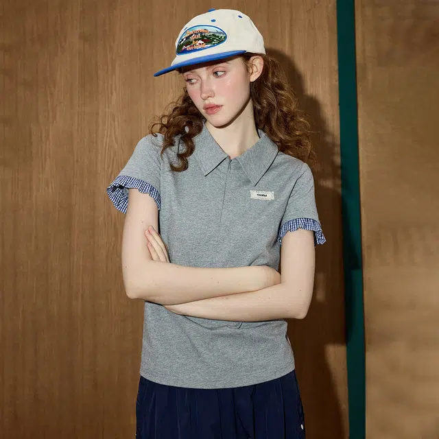 Coolhut Polo