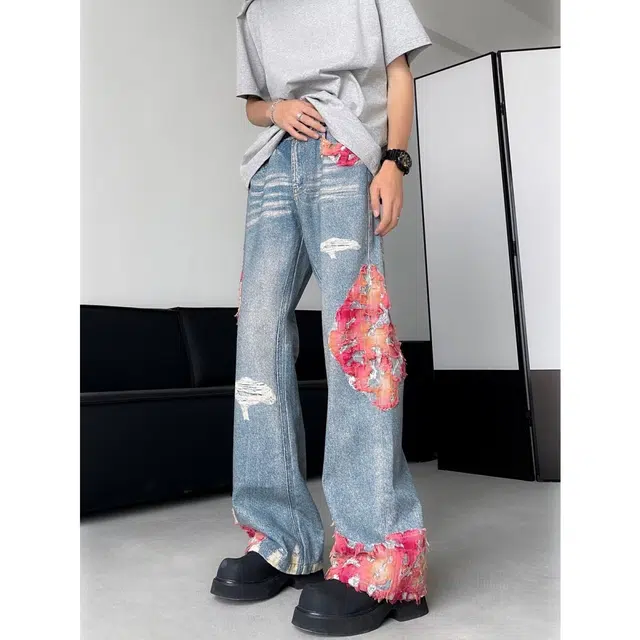 JIMIJONS vintage