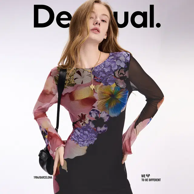 Desigual