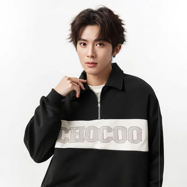 CHOCOOLATE Polo