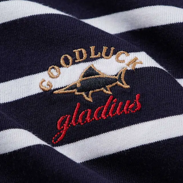 GOOD LUCK GLADIUS T
