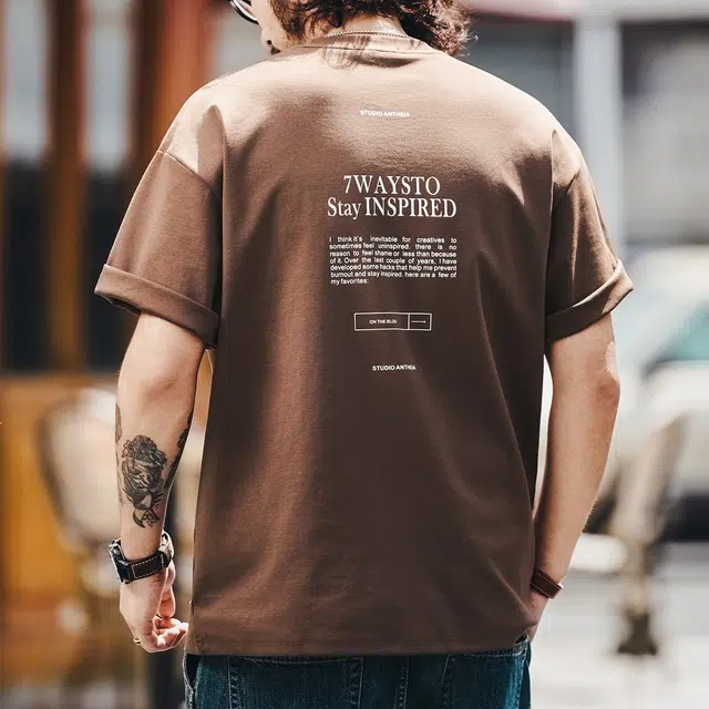 T