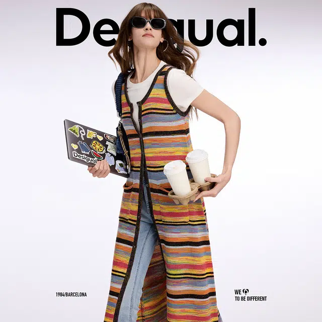 Desigual VA
