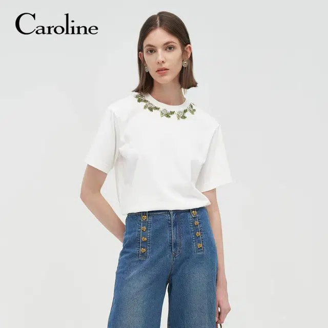 Caroline T