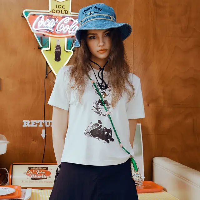 Coolhut T
