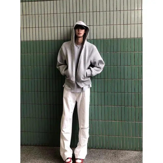 JIMIJONS cleanfit