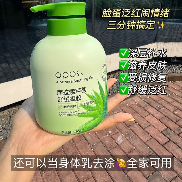 OPOSI