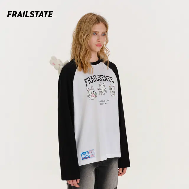 FRAIL STATE T
