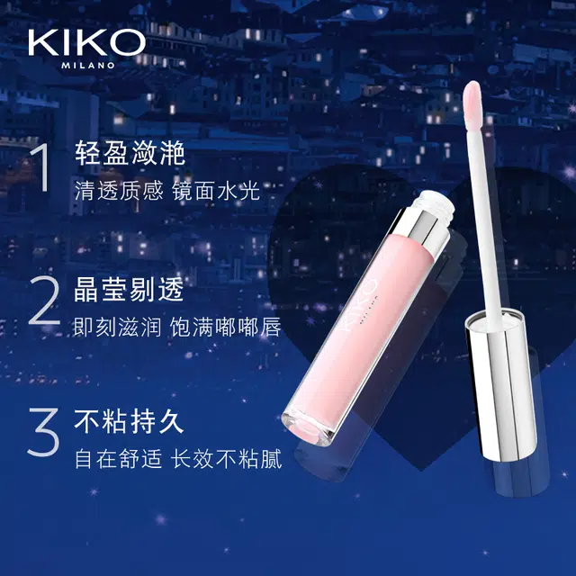 KIKO