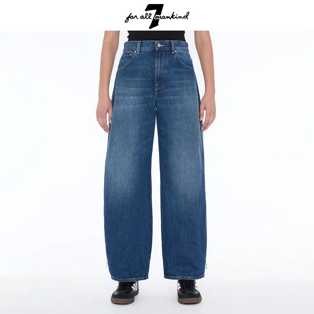 7 FOR ALL MANKIND