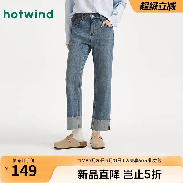 Hotwind