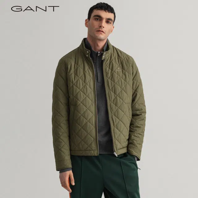 GANT