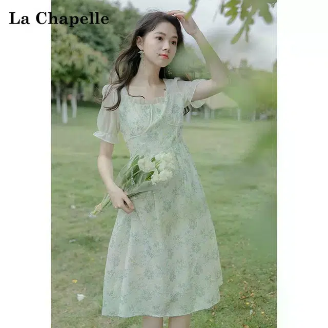 La Chapelle A