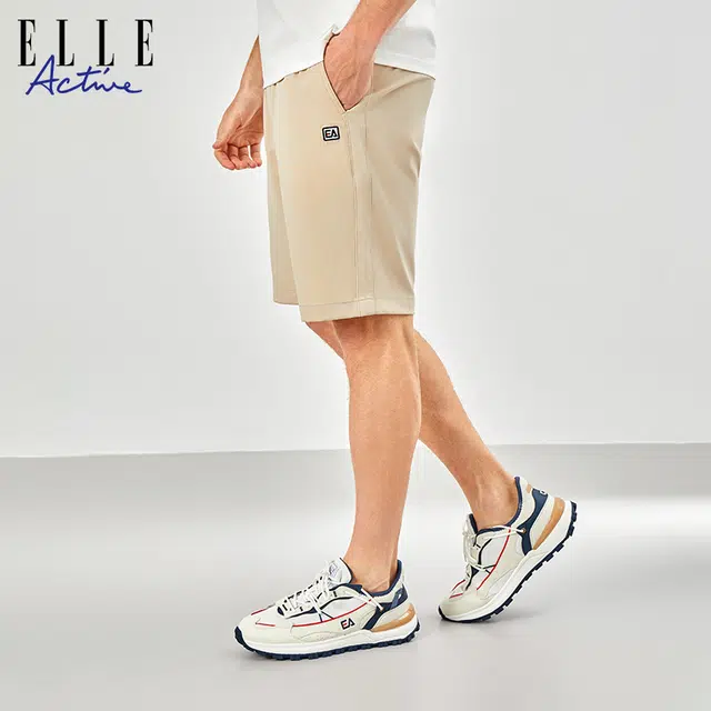 ELLE Active