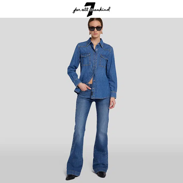 7 FOR ALL MANKIND