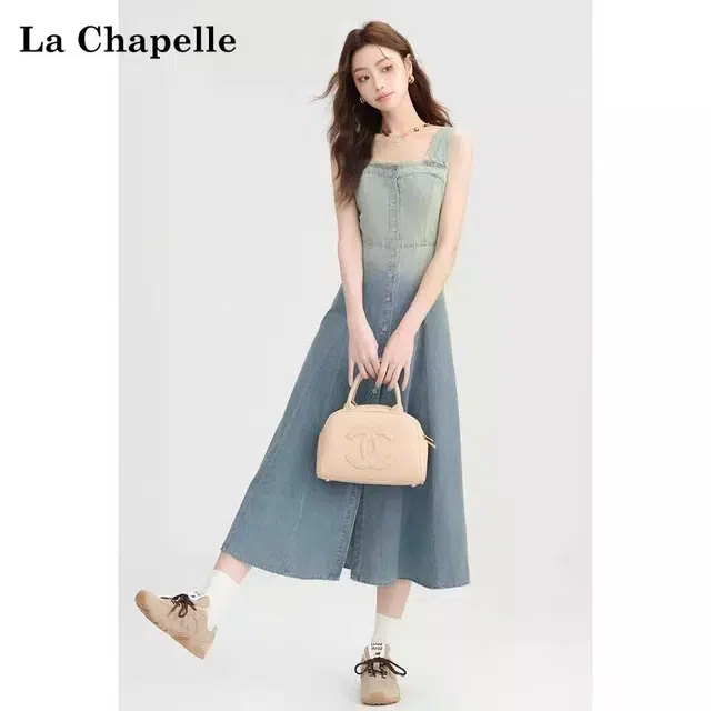 La Chapelle 2025