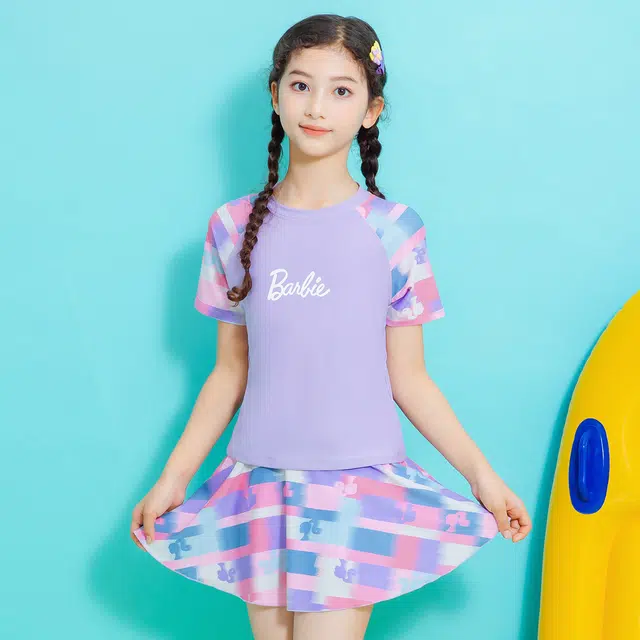 Barbie LOGO