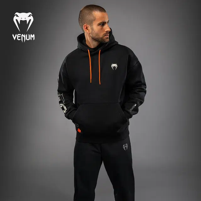 VENUM EclipseLOGO