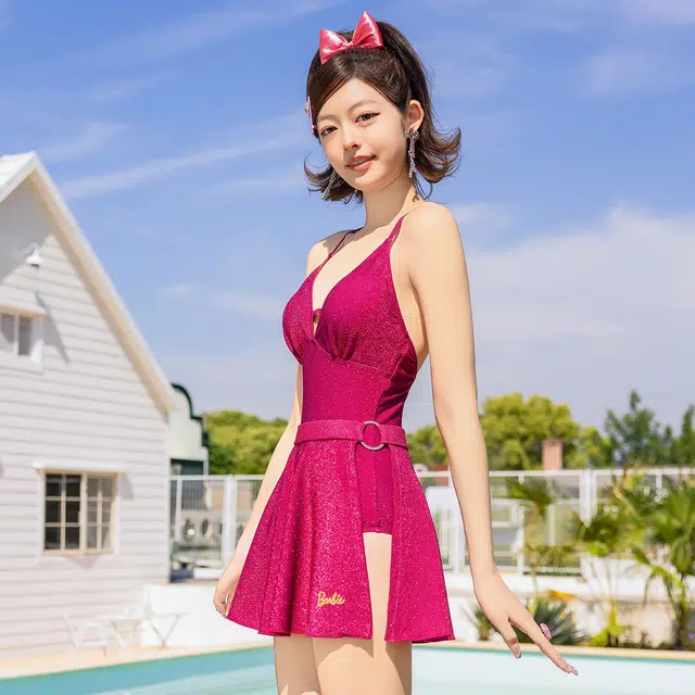 Barbie