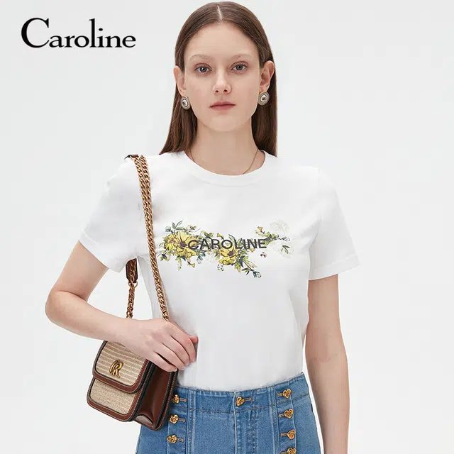 Caroline T