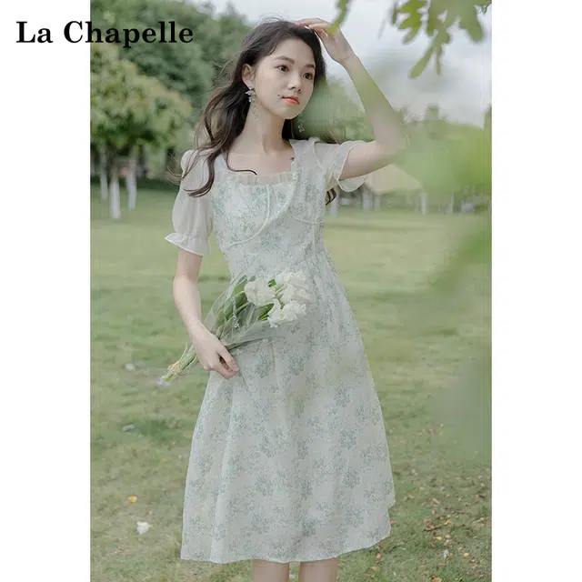 La Chapelle A