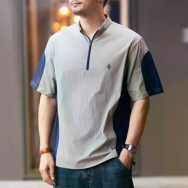 cleanfitPolo