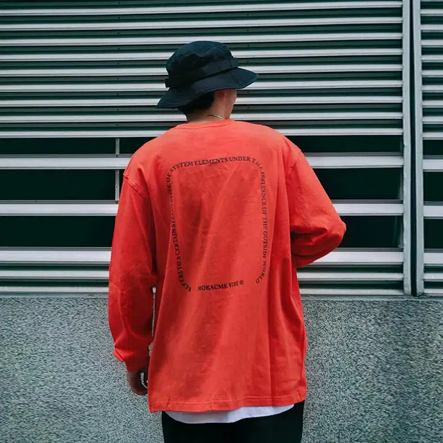 MOKACME VIBE T
