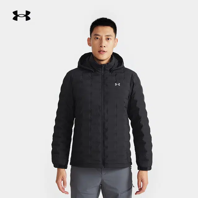 Under Armour