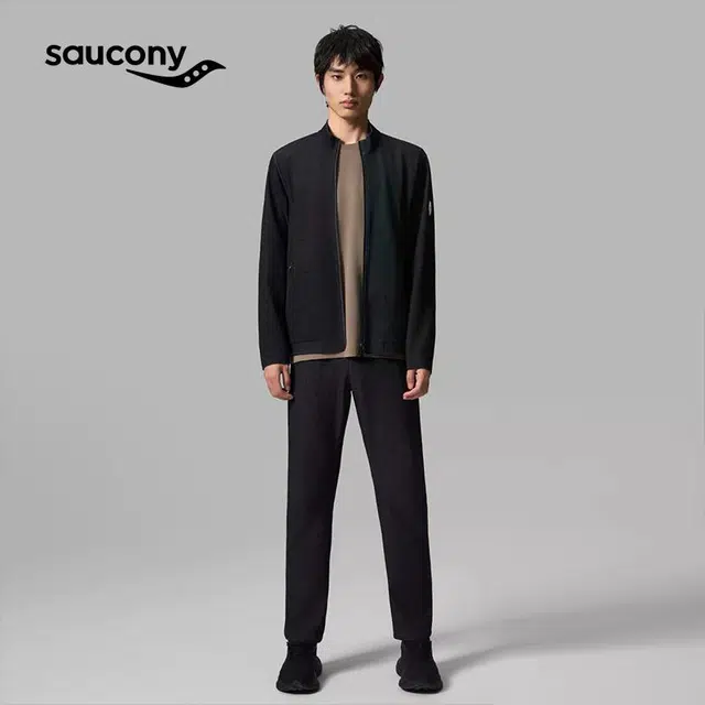Saucony