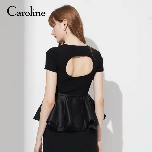 Caroline T