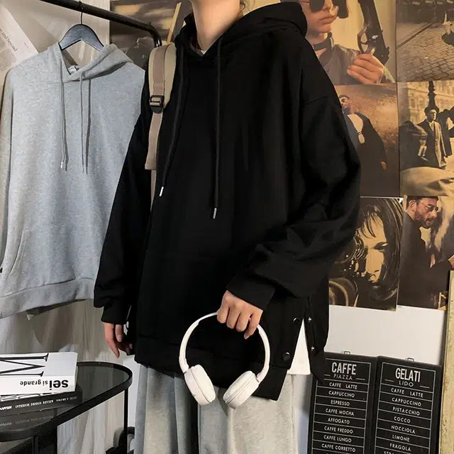 JIMIJONS oversize