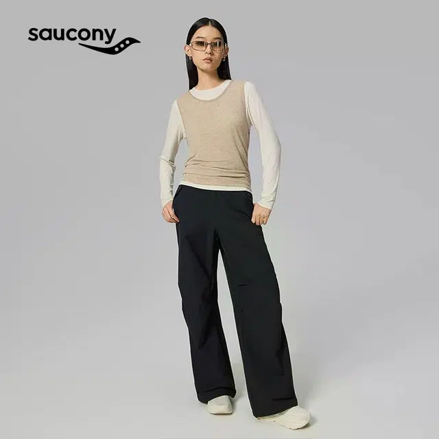 Saucony T