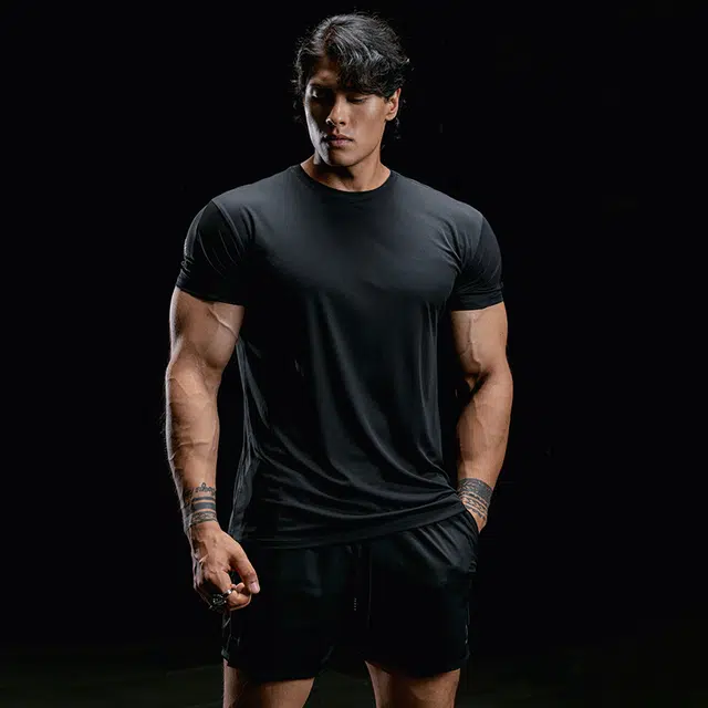 Muscle Dog T