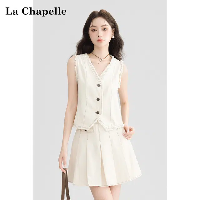 La Chapelle V