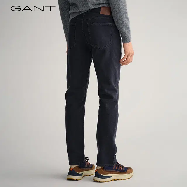 GANT