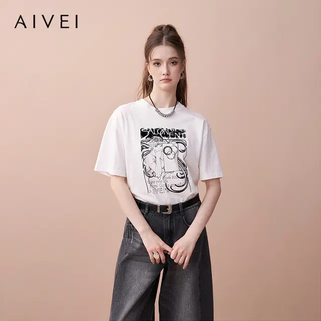 AIVEI T