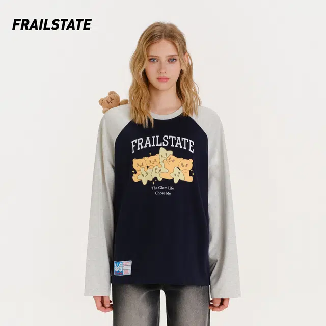 FRAIL STATE T