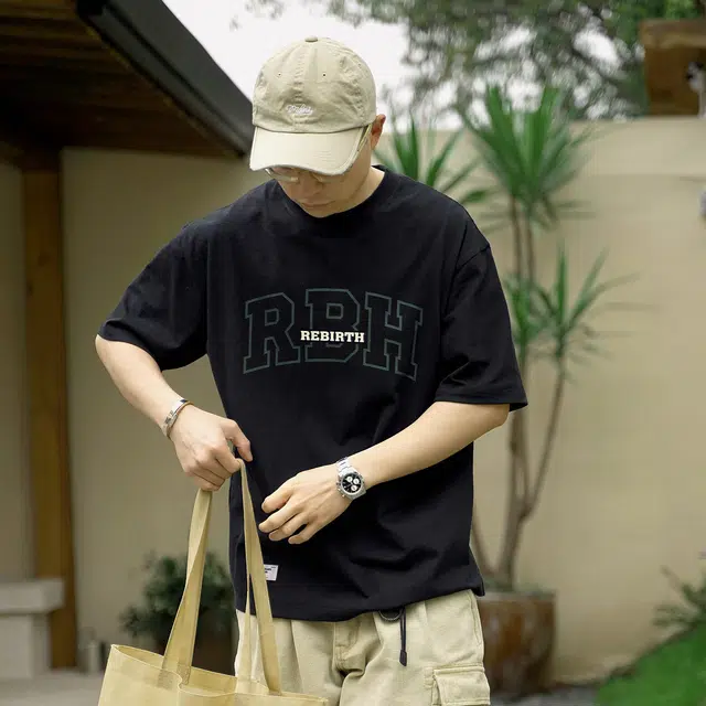 REBIRTHRABBIT T