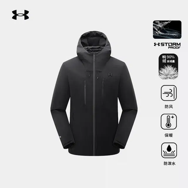 Under Armour