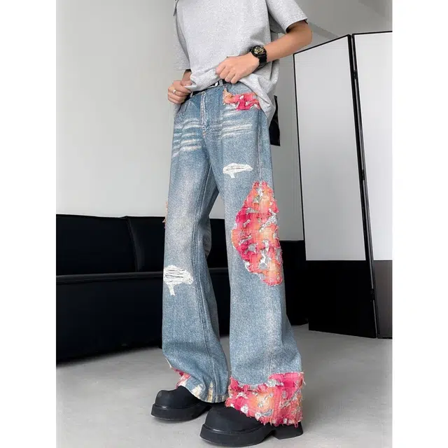 JIMIJONS vintage