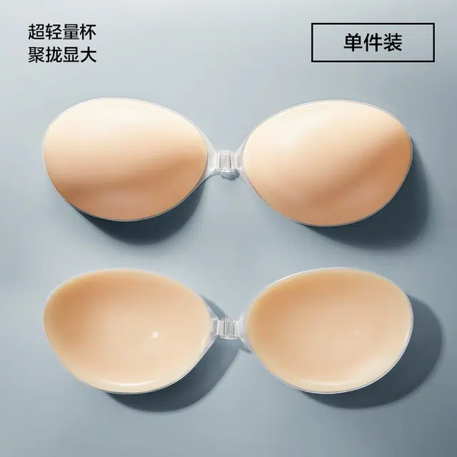有棵树 舒适自然隐形抹胸 女款 一件装