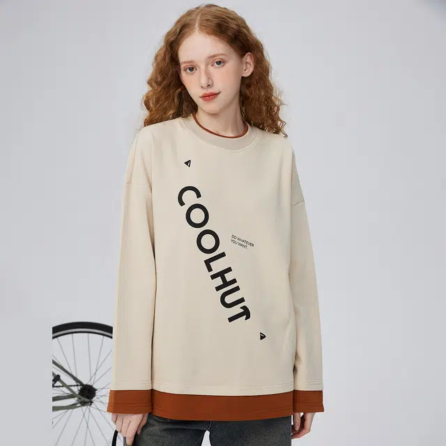 Coolhut LOGO T